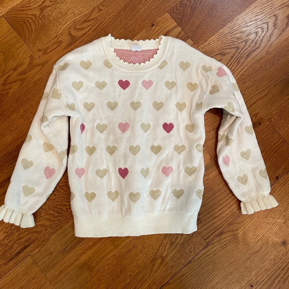 Gap toddler sweater